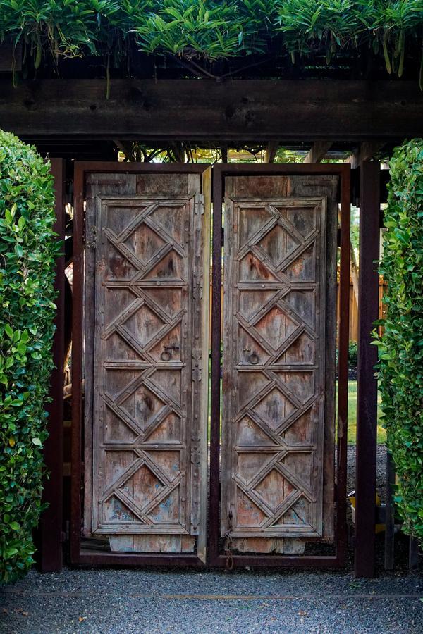 Bancroft Inn Of Sonoma Exterior foto